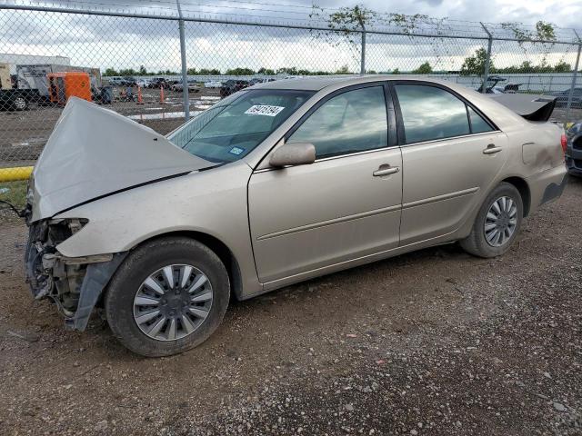 2006 TOYOTA CAMRY LE, null