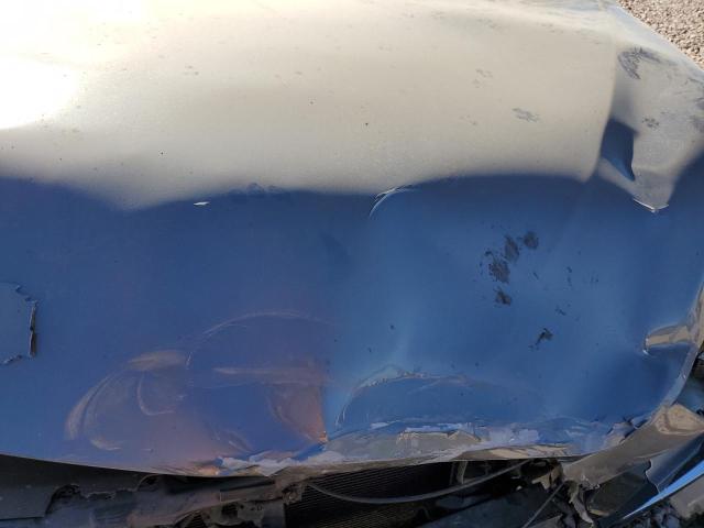 JN1BV7AP5FM338349 - 2015 INFINITI Q50 BASE ვერცხლისფერი ფოტო 11