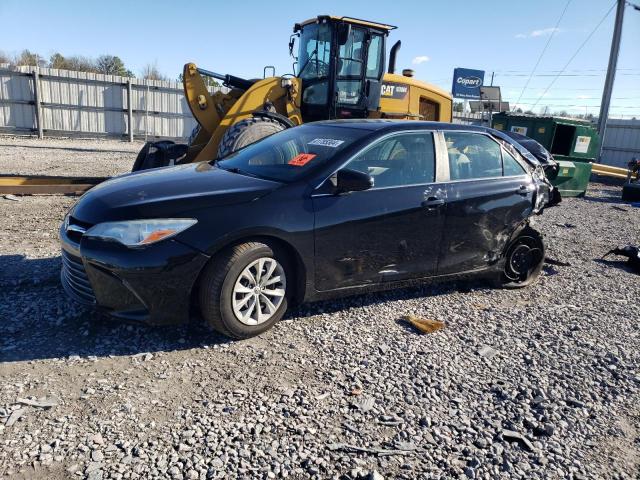 2015 TOYOTA CAMRY LE, 