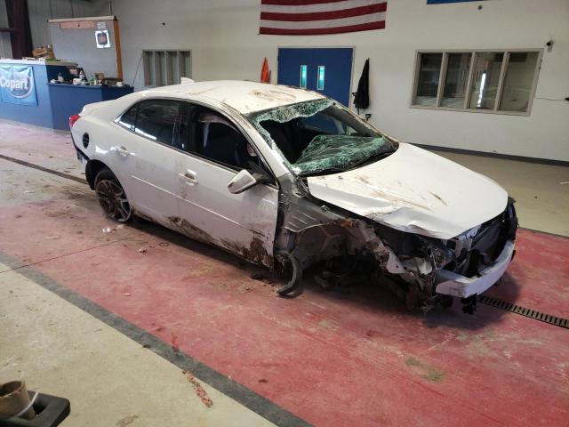 1G11C5SL7FU150889 - 2015 CHEVROLET MALIBU 1LT თეთრი ფოტო 4