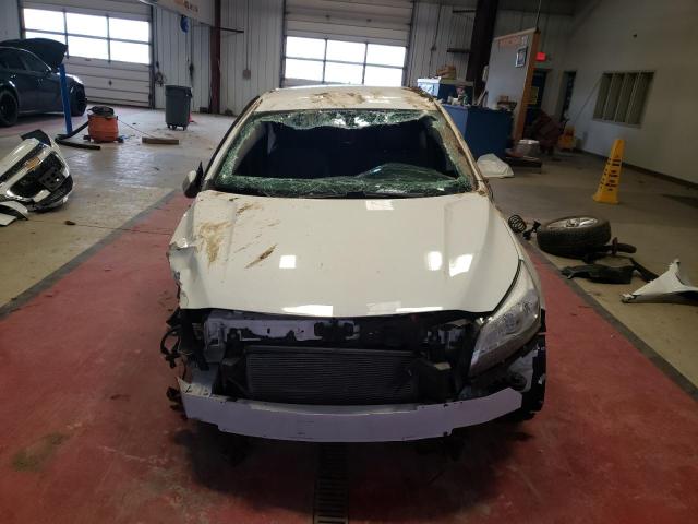 1G11C5SL7FU150889 - 2015 CHEVROLET MALIBU 1LT თეთრი ფოტო 5