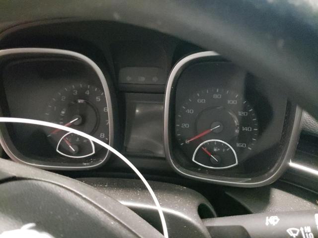 1G11C5SL7FU150889 - 2015 CHEVROLET MALIBU 1LT თეთრი ფოტო 9