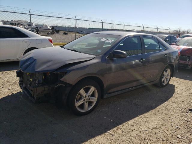 2014 TOYOTA CAMRY L, 