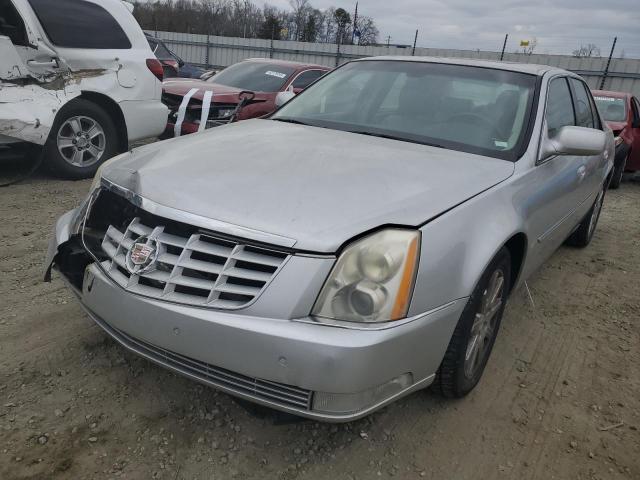 2011 CADILLAC DTS PREMIUM COLLECTION, 