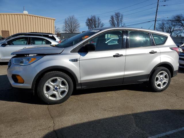 2017 FORD ESCAPE S, 