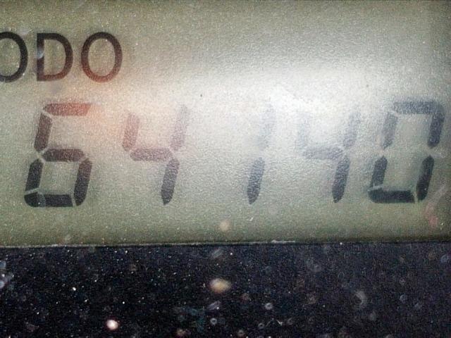 2T1BU4EE1AC267096 - 2010 TOYOTA COROLLA BASE  照片 8