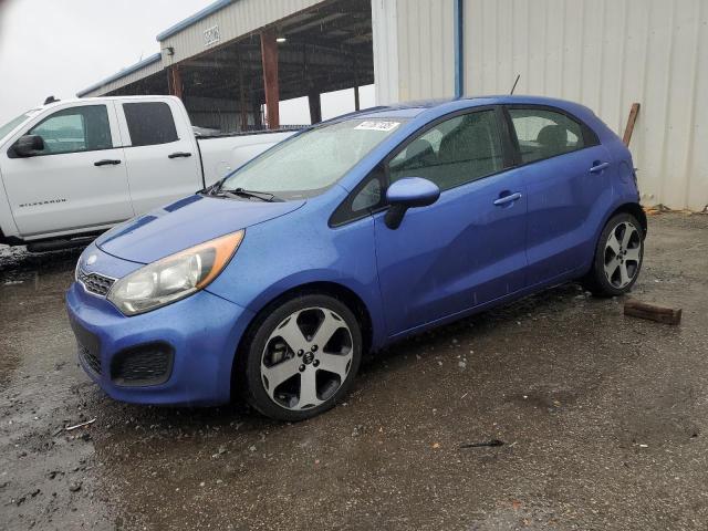 2013 KIA RIO EX, 