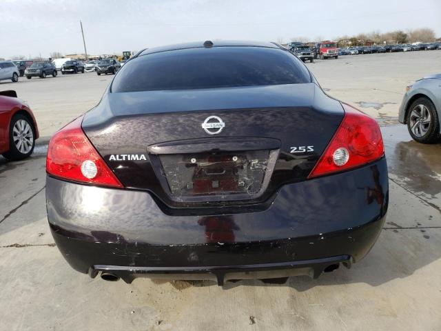 1N4AL2EP8BC156047 - 2011 NISSAN ALTIMA S PURPLE photo 6