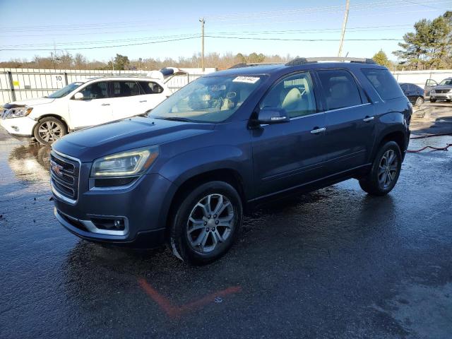 2014 GMC ACADIA SLT-1, 