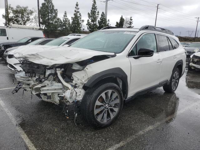 2023 SUBARU OUTBACK LIMITED, 