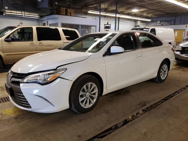 2015 TOYOTA CAMRY LE, 