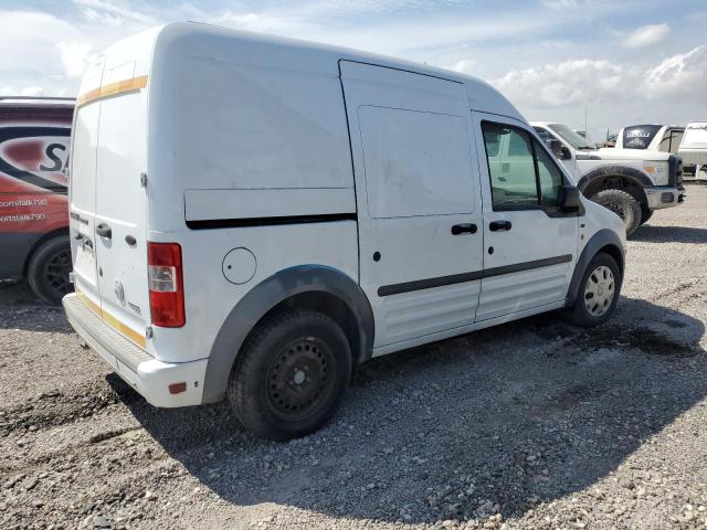 NM0LS7BN0DT136008 - 2013 FORD TRANSIT CO XLT WHITE photo 3