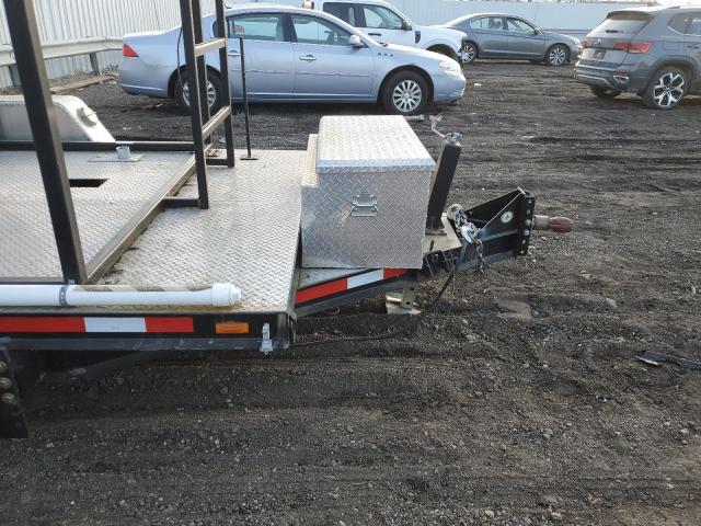 1C9CM1227D2775003 - 2013 TRLR TRAILER SILVER photo 5