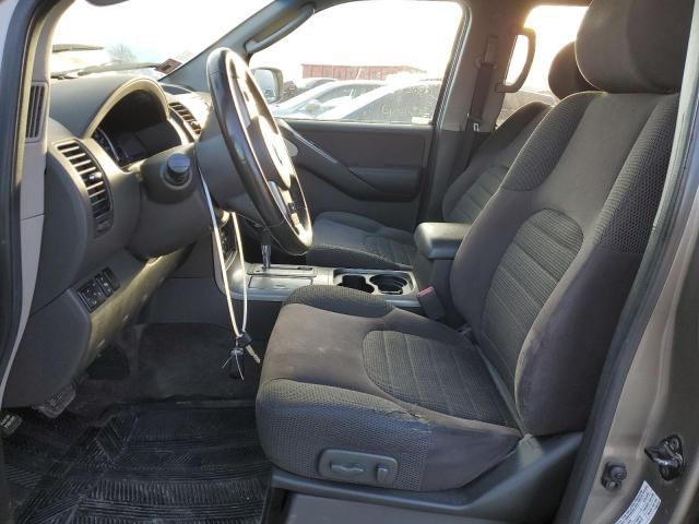 5N1AR18W05C755773 - 2005 NISSAN PATHFINDER LE ყავისფერი ფოტო 7