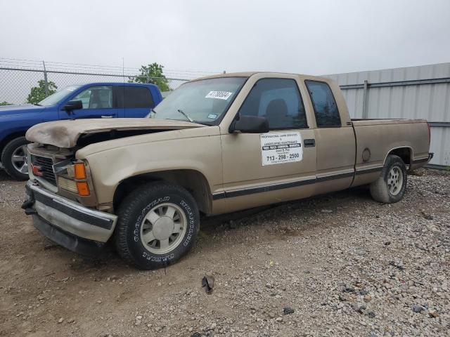 1995 GMC SIERRA C1500, 