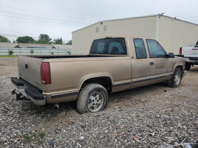 2GTEC19H1S1501871 - 1995 GMC SIERRA C1500 BEIGE photo 3