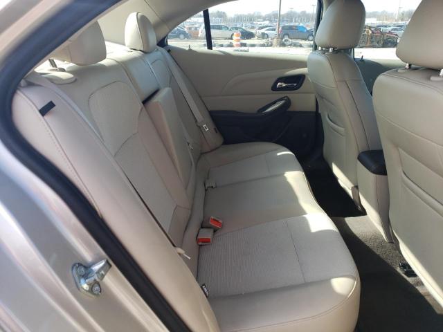 1G11C5SLXFF239148 - 2015 CHEVROLET MALIBU 1LT GOLD photo 10