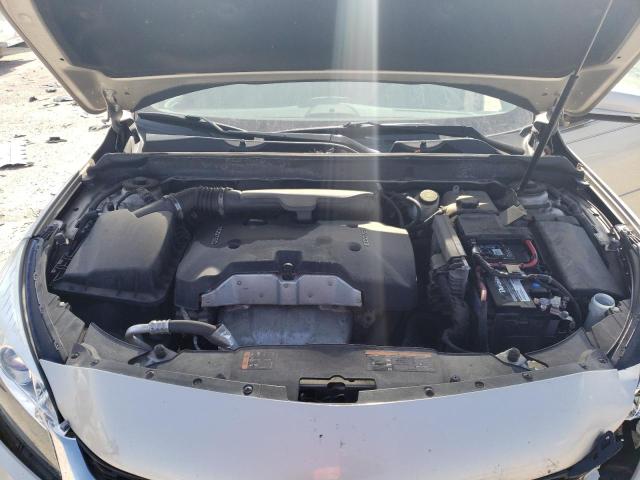 1G11C5SLXFF239148 - 2015 CHEVROLET MALIBU 1LT GOLD photo 11