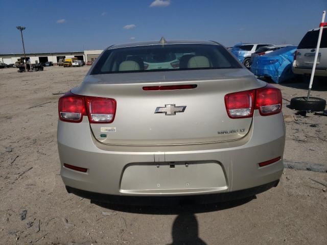1G11C5SLXFF239148 - 2015 CHEVROLET MALIBU 1LT GOLD photo 6