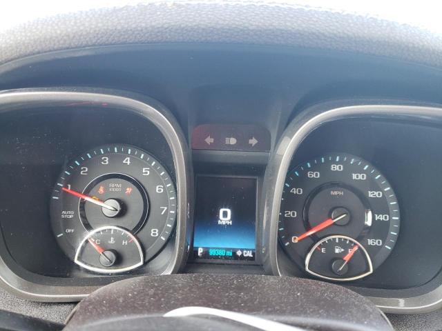 1G11C5SLXFF239148 - 2015 CHEVROLET MALIBU 1LT GOLD photo 9