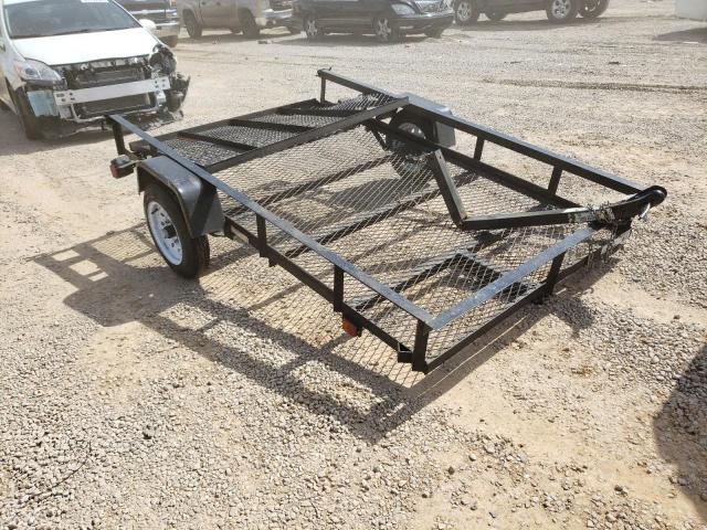 4YMBU0811MG177404 - 2021 UTILITY TRAILER Qara foto 1