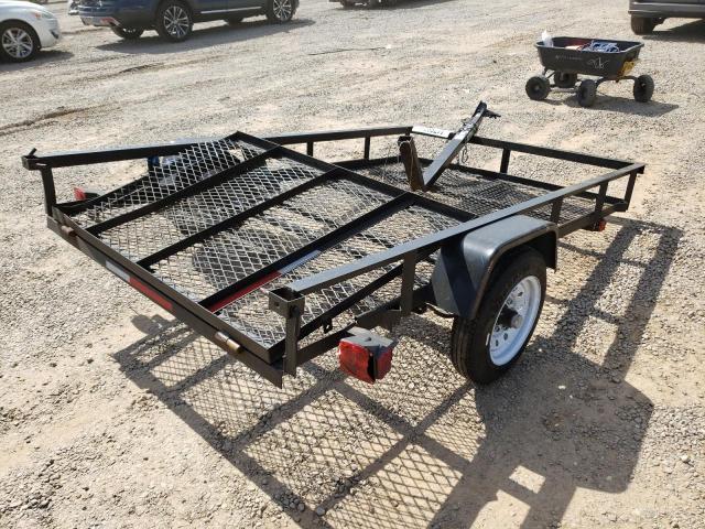 4YMBU0811MG177404 - 2021 UTILITY TRAILER Qara foto 4