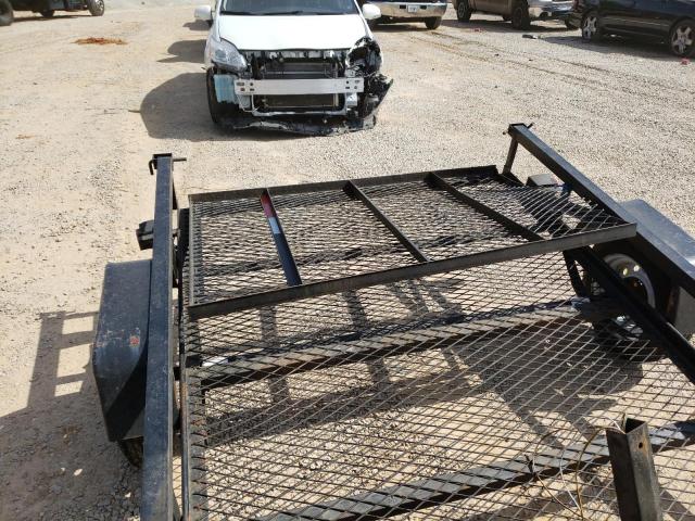 4YMBU0811MG177404 - 2021 UTILITY TRAILER Qara foto 6