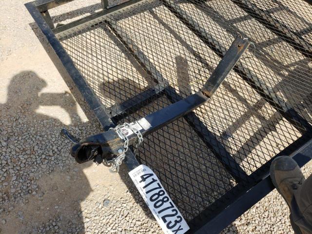4YMBU0811MG177404 - 2021 UTILITY TRAILER Qara foto 7