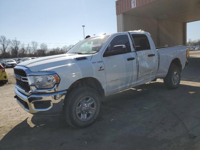 2022 RAM 2500 TRADESMAN, 