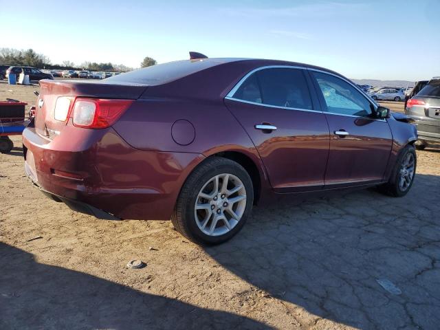 1G11E5SA9GF159737 - 2016 CHEVROLET MALIBU LIM LTZ MAROON photo 3