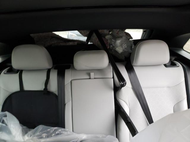 WVGTMPE24MP047805 - 2021 VOLKSWAGEN ID.4 PRO S ლურჯი ფოტო 10