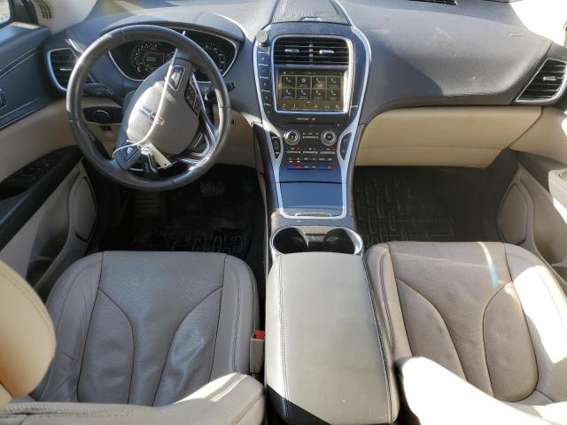 2LMTJ8LRXGBL53230 - 2016 LINCOLN MKX RESERVE 白色 照片 8