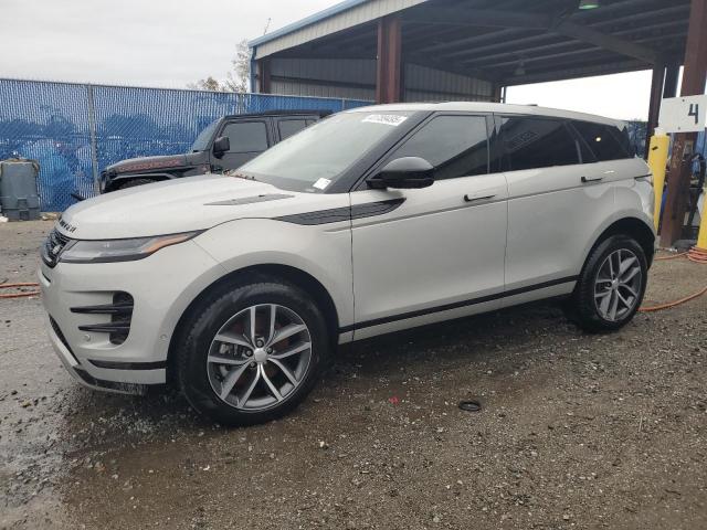 2024 LAND ROVER RANGE ROVE DYNAMIC SE, null