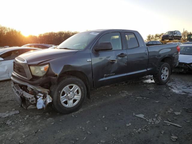 2007 TOYOTA TUNDRA DOUBLE CAB SR5, 