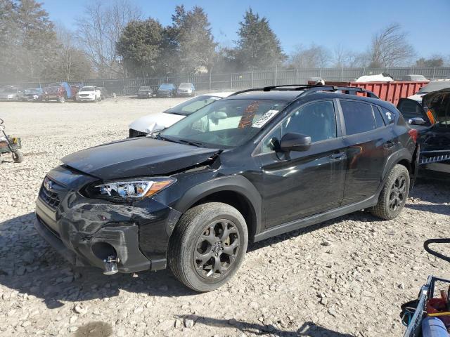 2021 SUBARU CROSSTREK SPORT, 