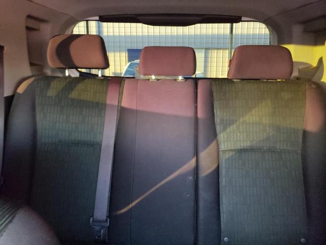 JTLZE4FE4EJ058198 - 2014 TOYOTA SCION XB 白色 照片 10