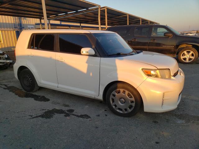 JTLZE4FE4EJ058198 - 2014 TOYOTA SCION XB 白色 照片 4