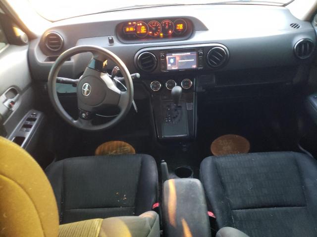 JTLZE4FE4EJ058198 - 2014 TOYOTA SCION XB 白色 照片 8