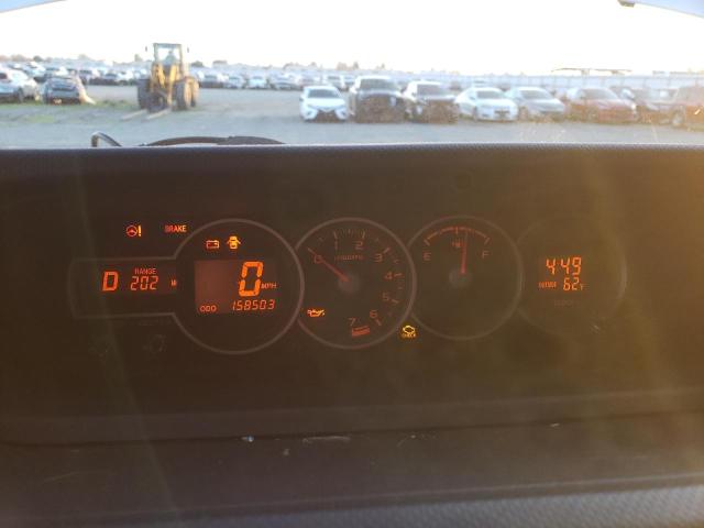 JTLZE4FE4EJ058198 - 2014 TOYOTA SCION XB 白色 照片 9