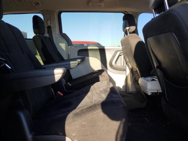 2C4RC1BG3CR116446 - 2012 CHRYSLER TOWN & COU TOURING Qara foto 10