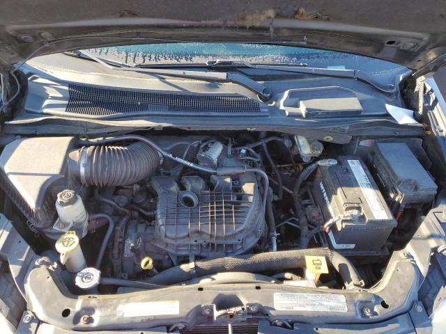 2C4RC1BG3CR116446 - 2012 CHRYSLER TOWN & COU TOURING Qara foto 11