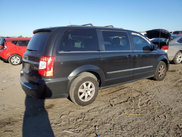 2C4RC1BG3CR116446 - 2012 CHRYSLER TOWN & COU TOURING Qara foto 3