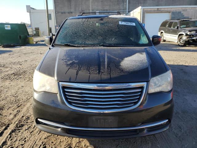 2C4RC1BG3CR116446 - 2012 CHRYSLER TOWN & COU TOURING Qara foto 5