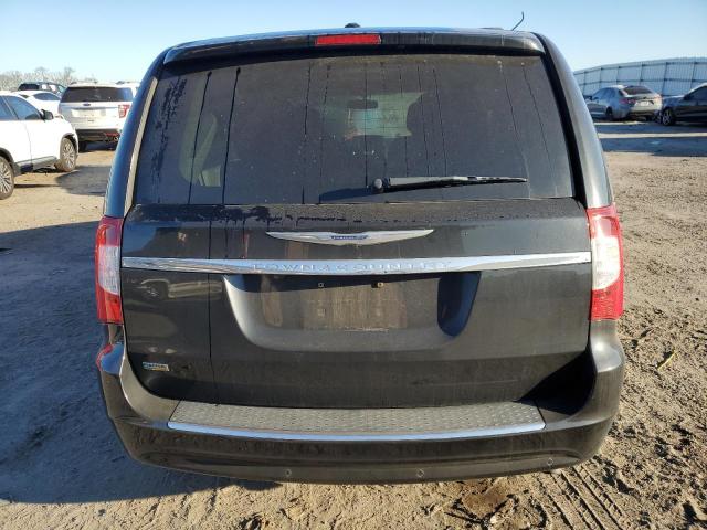 2C4RC1BG3CR116446 - 2012 CHRYSLER TOWN & COU TOURING Qara foto 6