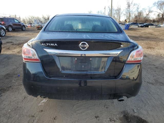 1N4AL3AP0FC196043 - 2015 NISSAN ALTIMA 2.5 BLACK photo 6