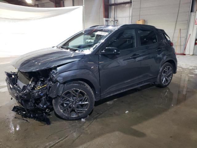 2022 HYUNDAI KONA N LINE, null