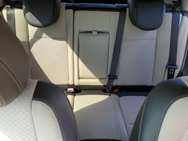 KL4CJESM1NB543483 - 2022 BUICK ENCORE PREFERRED Ақ фото 10