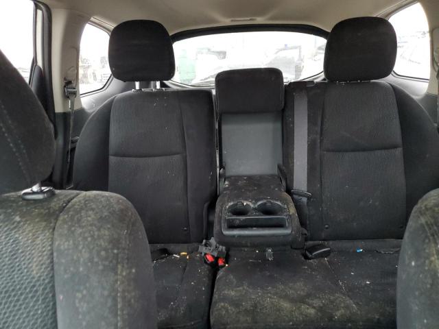 5N1AR2MNXGC660241 - 2016 NISSAN PATHFINDER S WHITE photo 10