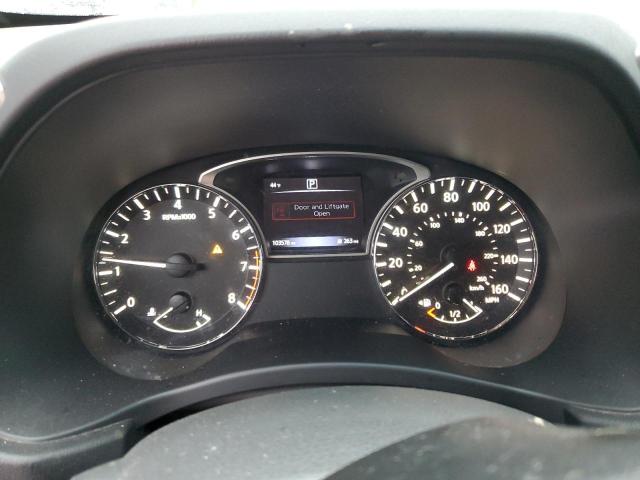 5N1AR2MNXGC660241 - 2016 NISSAN PATHFINDER S WHITE photo 9