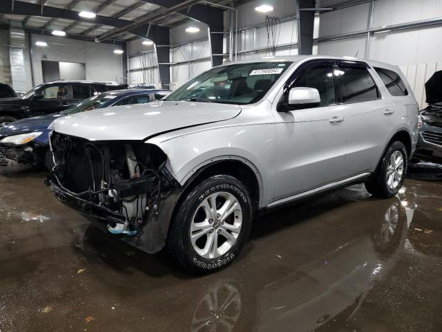 2011 DODGE DURANGO EXPRESS, 